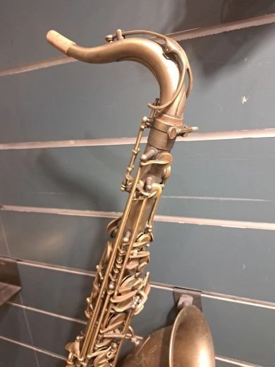 P Mauriat - PMXT-66R DK 2